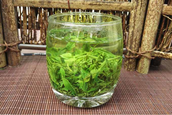 Жичжао Люй Ча (Зелёный чай из Жичжао) фото <?=$key + 1?>