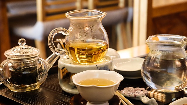 Ненавязчивые советы от китайского чайного эксперта: когда лучше и какой  пить чай