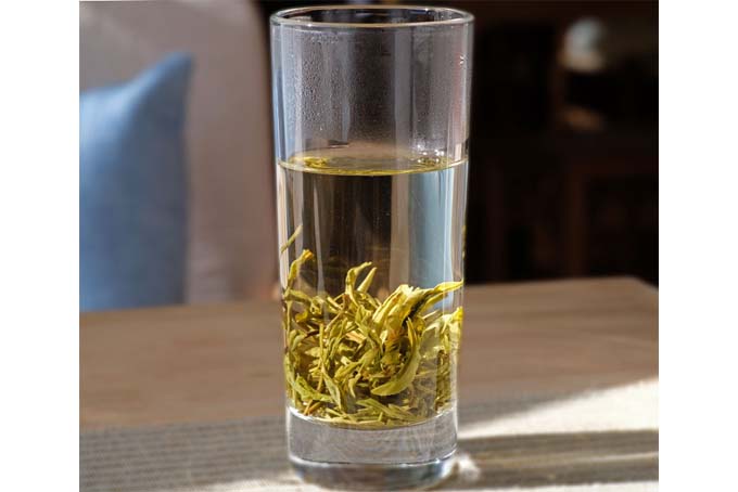 Зеленый чай Сосновые иглы фото <?=$key + 1?>?>