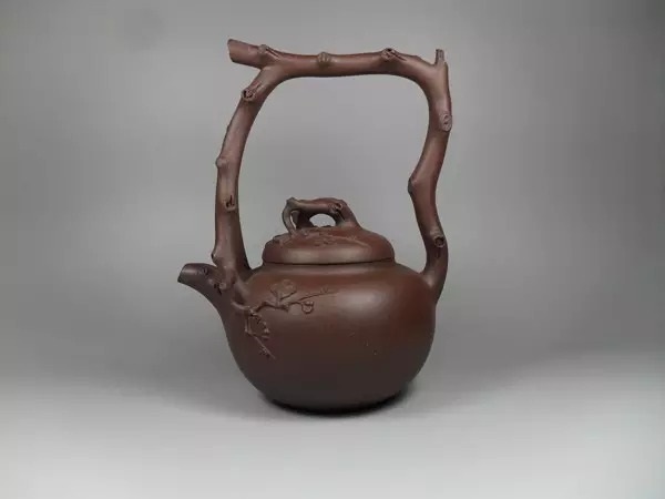 Чайник Дунпо с дужкой Чайник Дунпо с дужкой