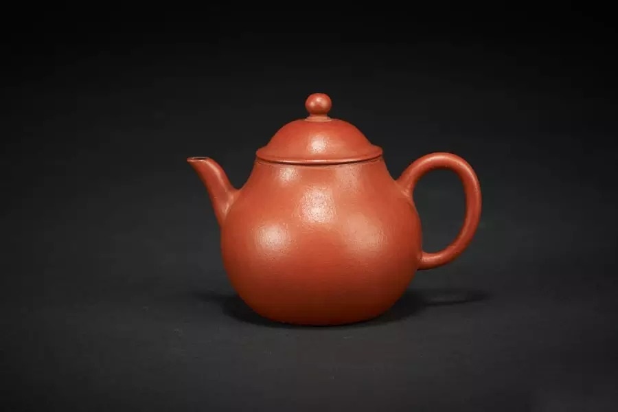 Чайник Пань Чайник Пань