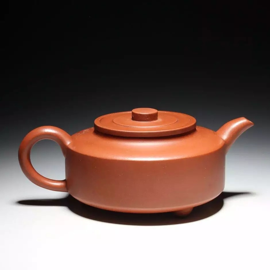 Чайник Чжоу Пань