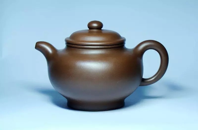 Чайник Дочжи