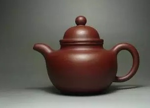 Чайник Доцю