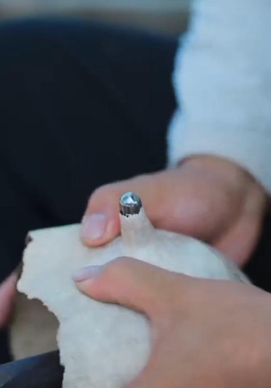 Формование чайника 3-2 Формование чайника 3-2