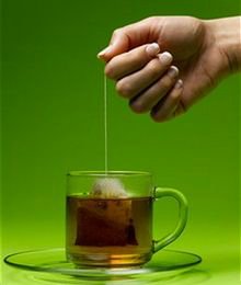 Одноразовый чай