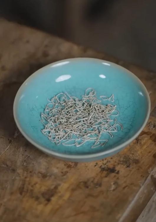 Нанесение орнамента 6-2 Нанесение орнамента 6-2