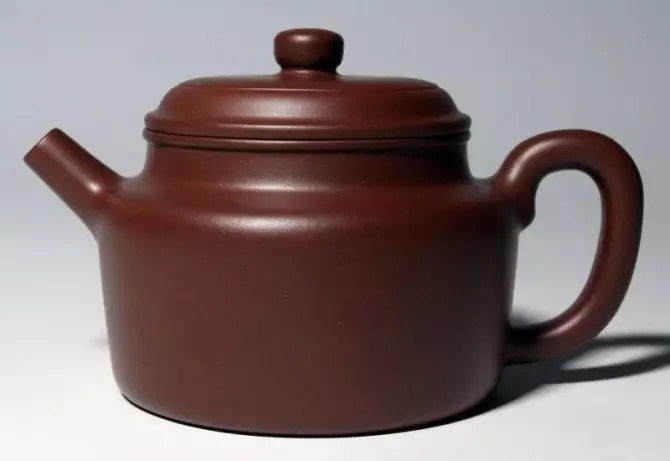 Чайник Дэчжун Чайник Дэчжун