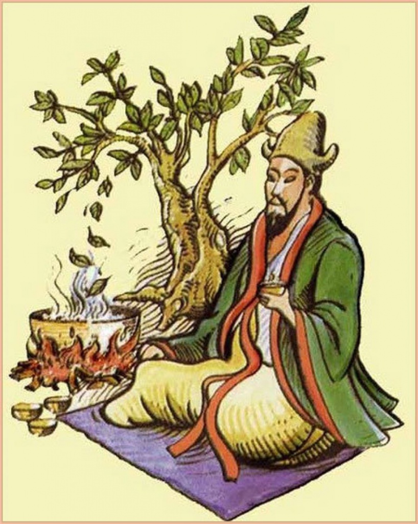 the-history-of-chinese-tea-chinese-tea-ancient-china-tea-lover