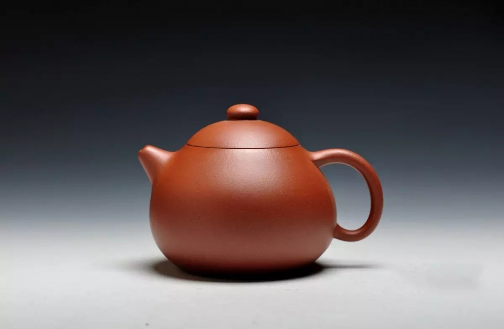 Чайник - помело Вэньдань