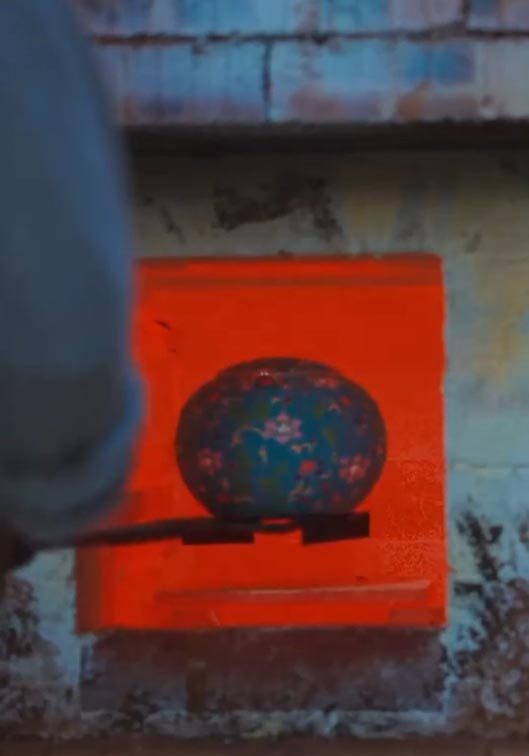 Декорирование эмалью 7-2 Декорирование эмалью 7-2