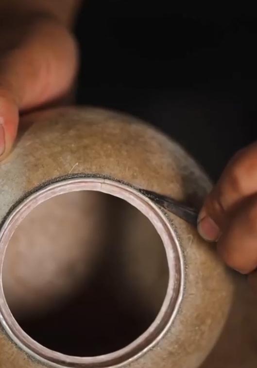 Сварка и соединение 4-3 Сварка и соединение 4-3