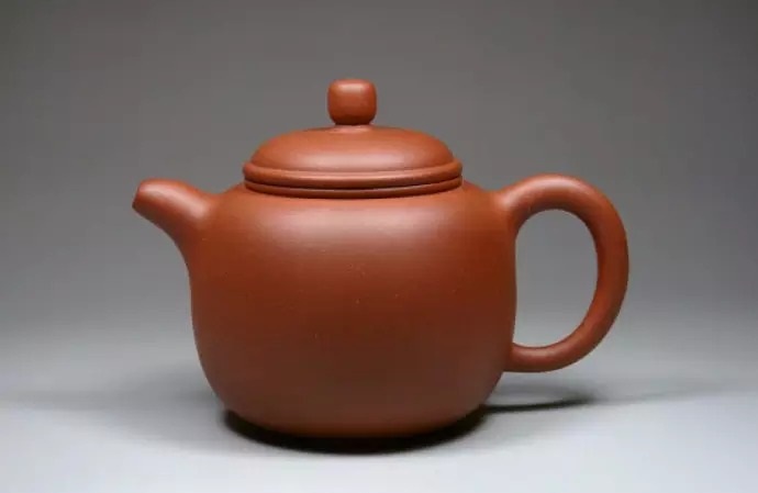 Чайник Паоцзунь