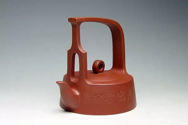 Чайник в форме куропатки Чайник в форме куропатки