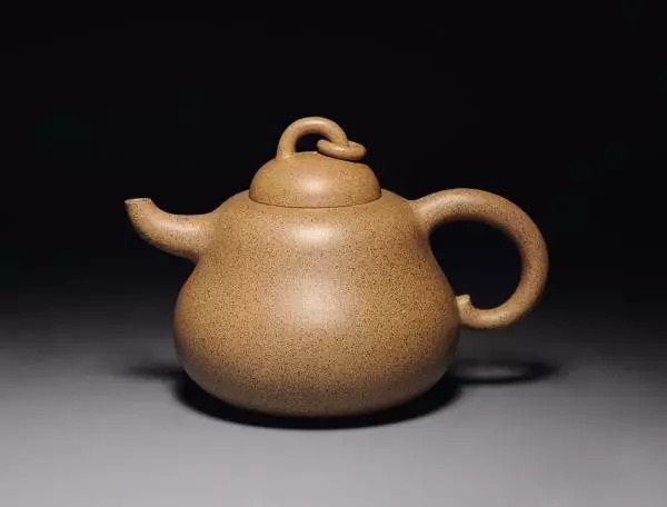 Чайник - тыква горлянка