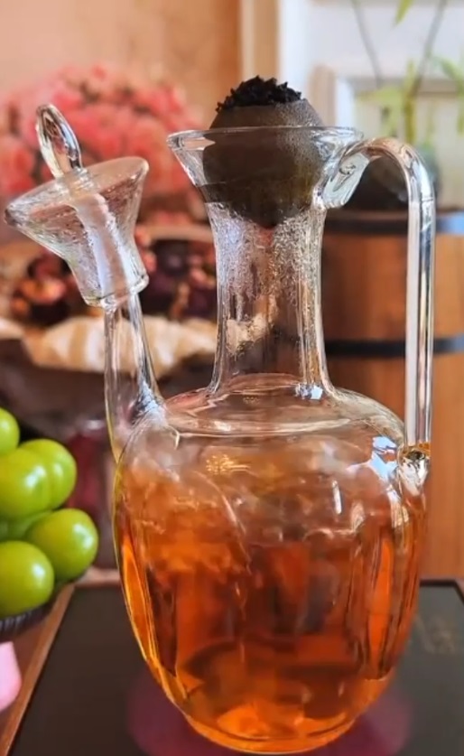 Чай на пару 2 Чай на пару 2