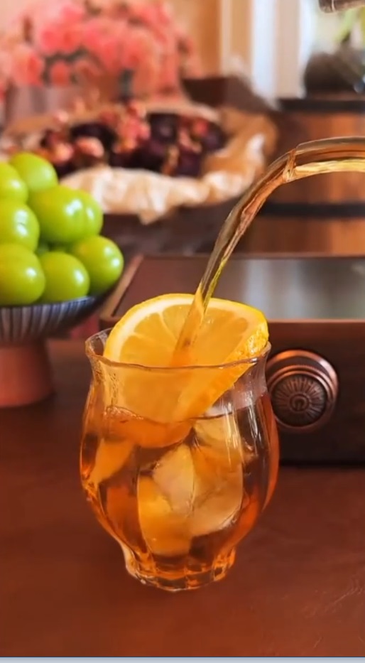 Чай на пару 4 Чай на пару 4