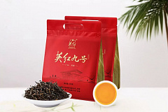 Гуандунский красный чай Индэ Хун Ча