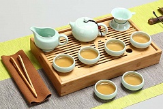 Чайный набор для церемонии Люй Син