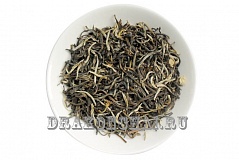 Китайский жасминовый чай (Моли Хуа) Премиум