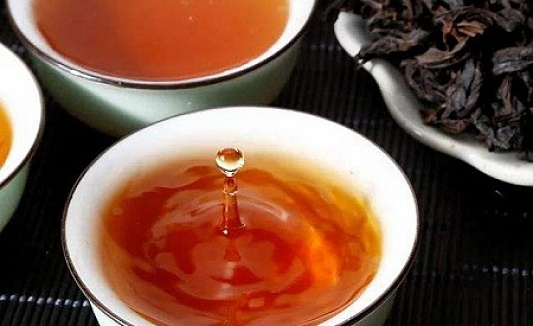 Китайские улуны в чайной культуре материкового Китая  и Тайваня. Отличительные особенности локальных улунов
