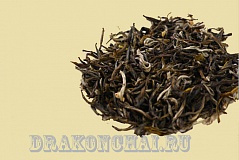 Зеленый жасминовый чай (Моли Хуа) 1 кат. 