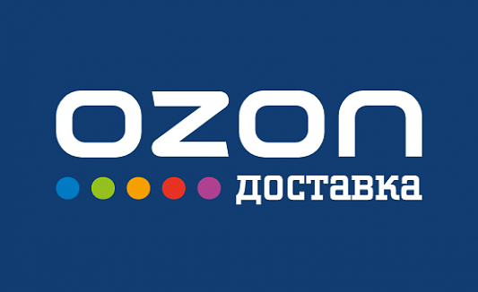 OZON доставка