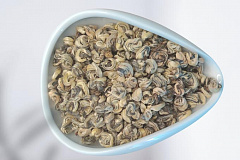 Жасминовые спирали