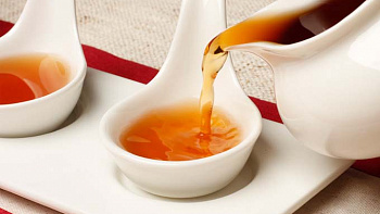 Оригинальные способы заваривания китайского чая