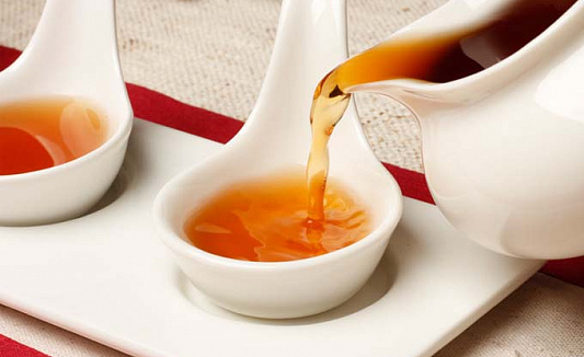 Оригинальные способы заваривания китайского чая