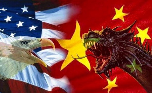 Чай в торговой войне КНР и США