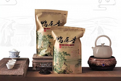 Фэн Хуан Дань Цун