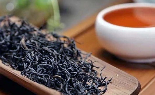 Разница между красными чаями Цимень (Кимун) и Дяньхун