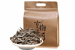 Рассыпной шен пуэр Гу Шу