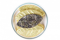 Пуэр "Золотые листья", Шен