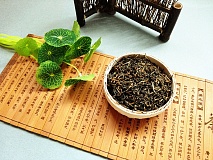 Китайский травяной чай