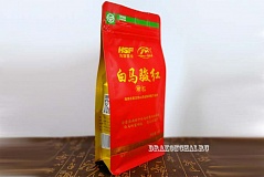 Красный Хайнаньский чай Учжишань